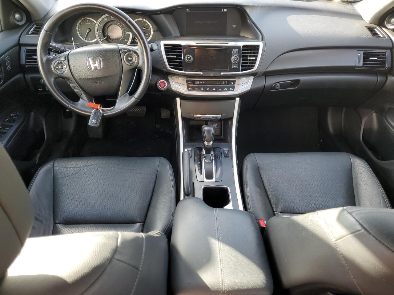 2013 Honda Accord - Image 8