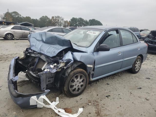 2004 Kia Rio  продається в Loganville, GA - Front End