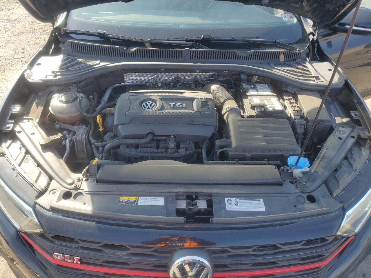 2019 Volkswagen Jetta - Image 11