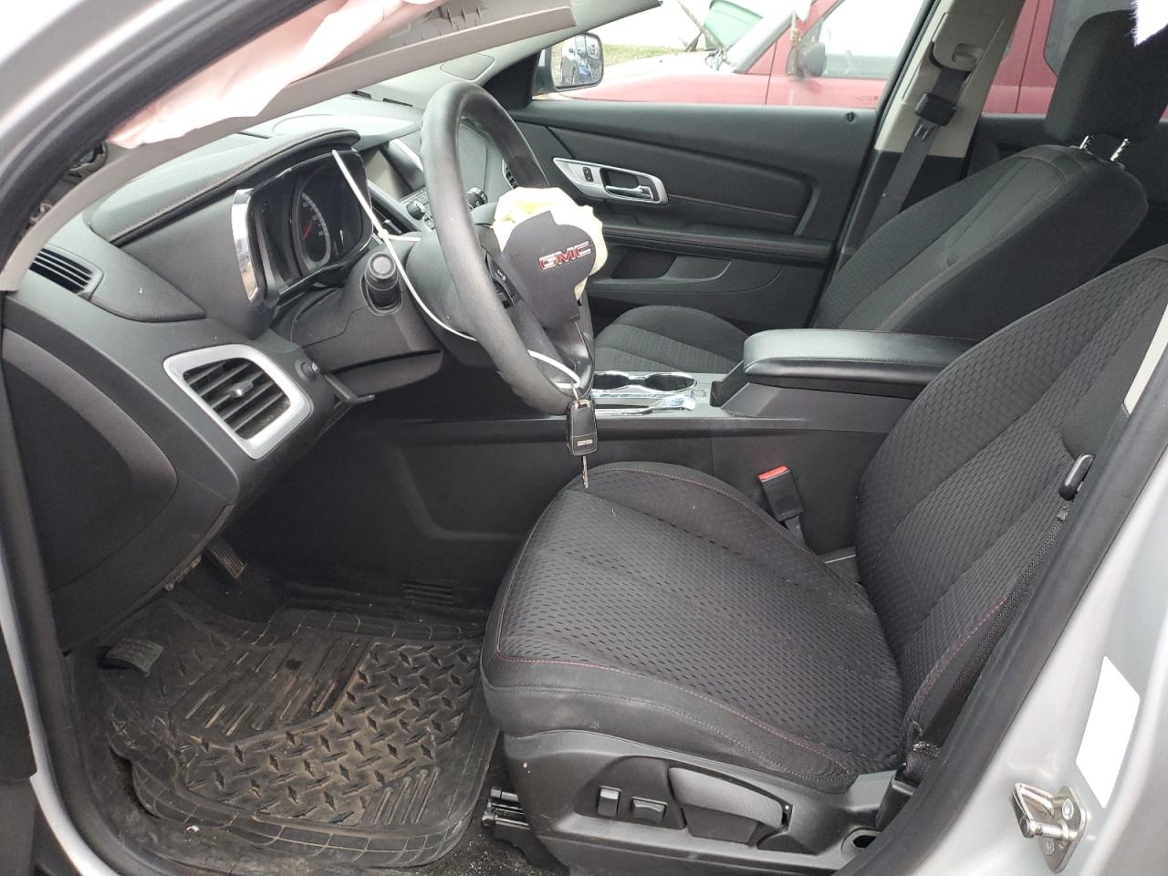 2014 GMC Terrain - Image 7