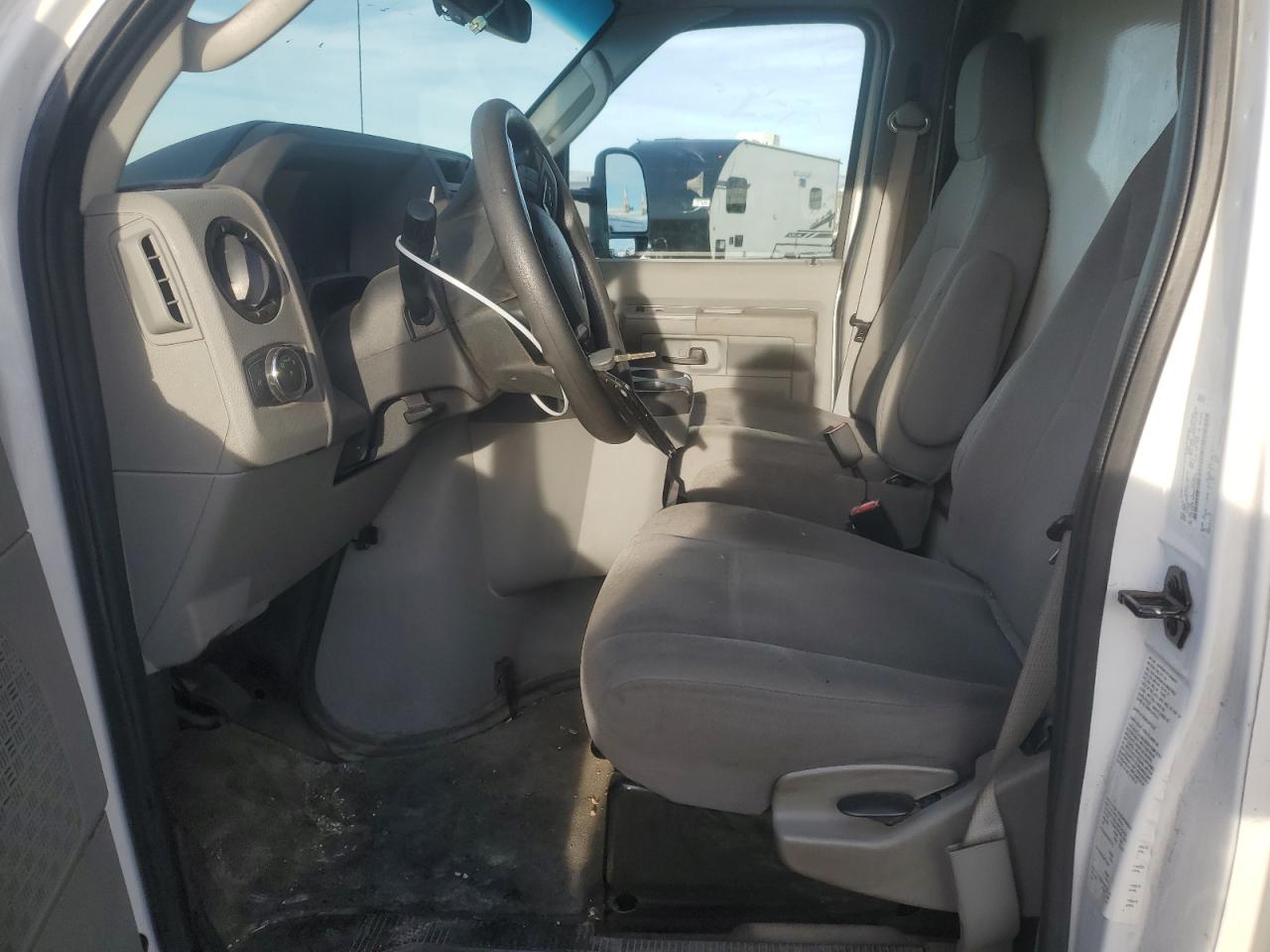 2022 Ford Econoline - Image 7