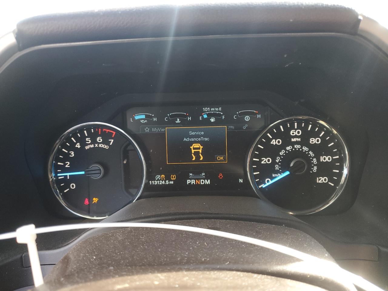 2018 Ford F-150 - Image 9