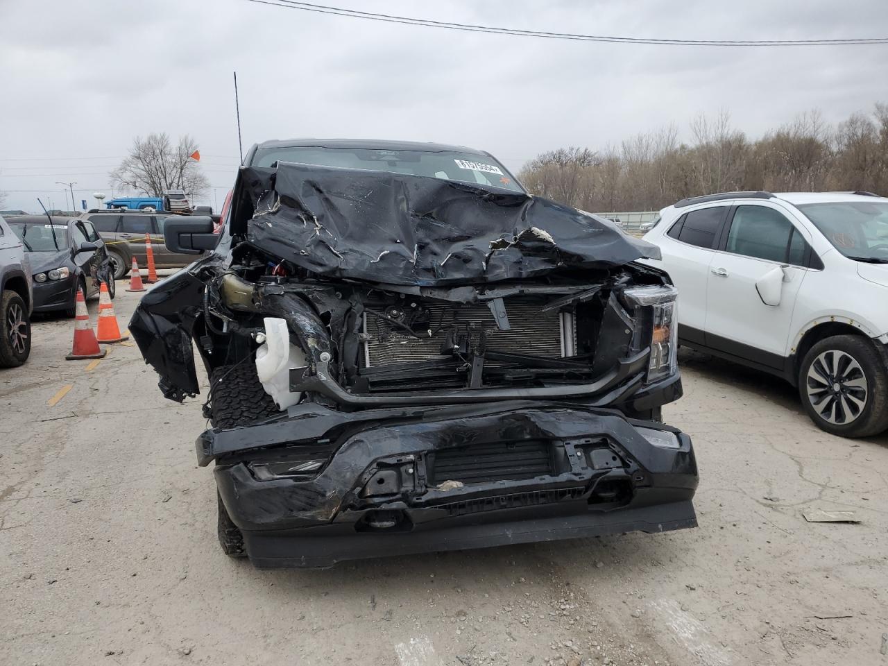 2022 Ford F-150 - Image 5