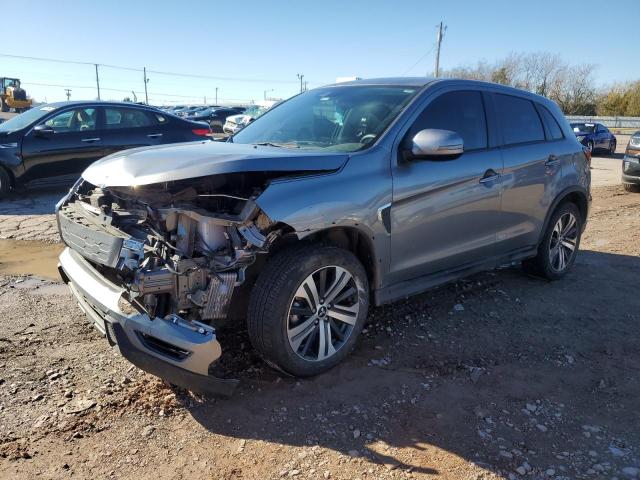 2023 Mitsubishi Outlander Sport S/Se