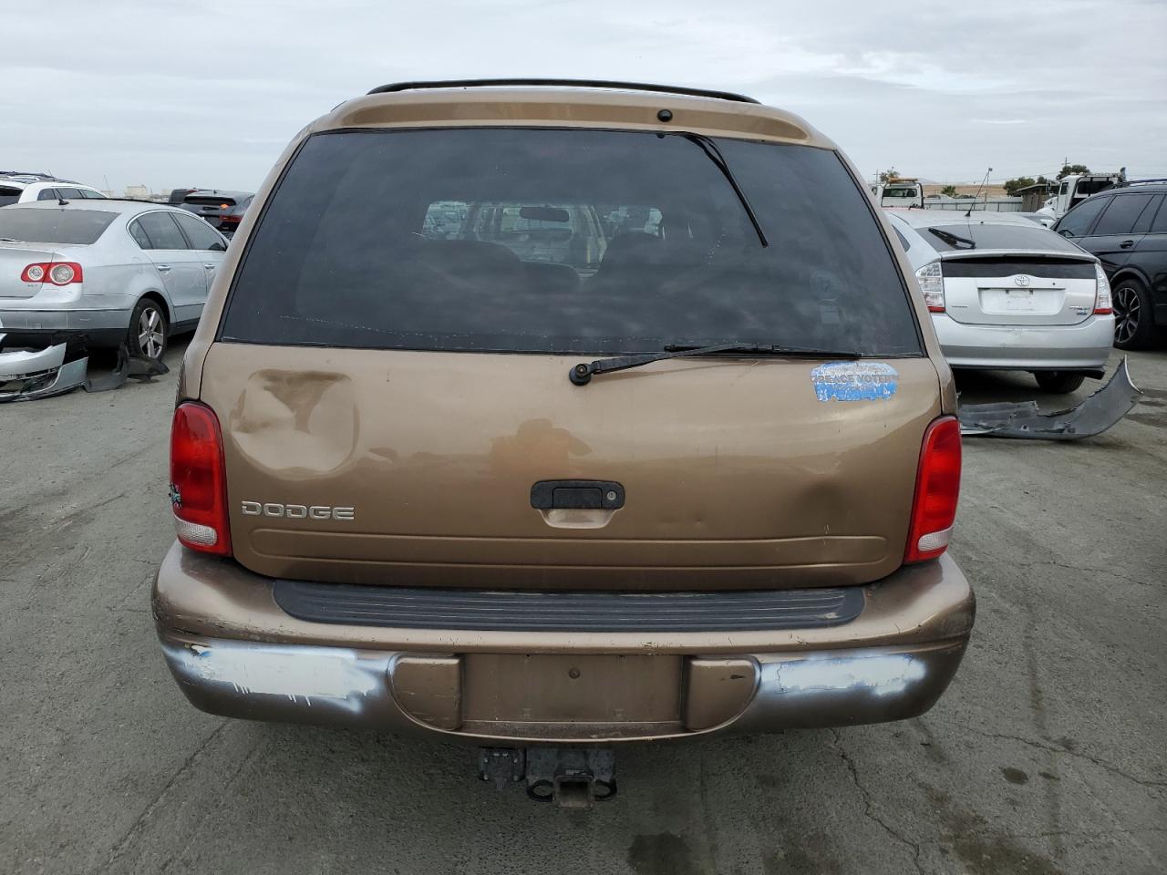 2000 Dodge Durango - Image 6
