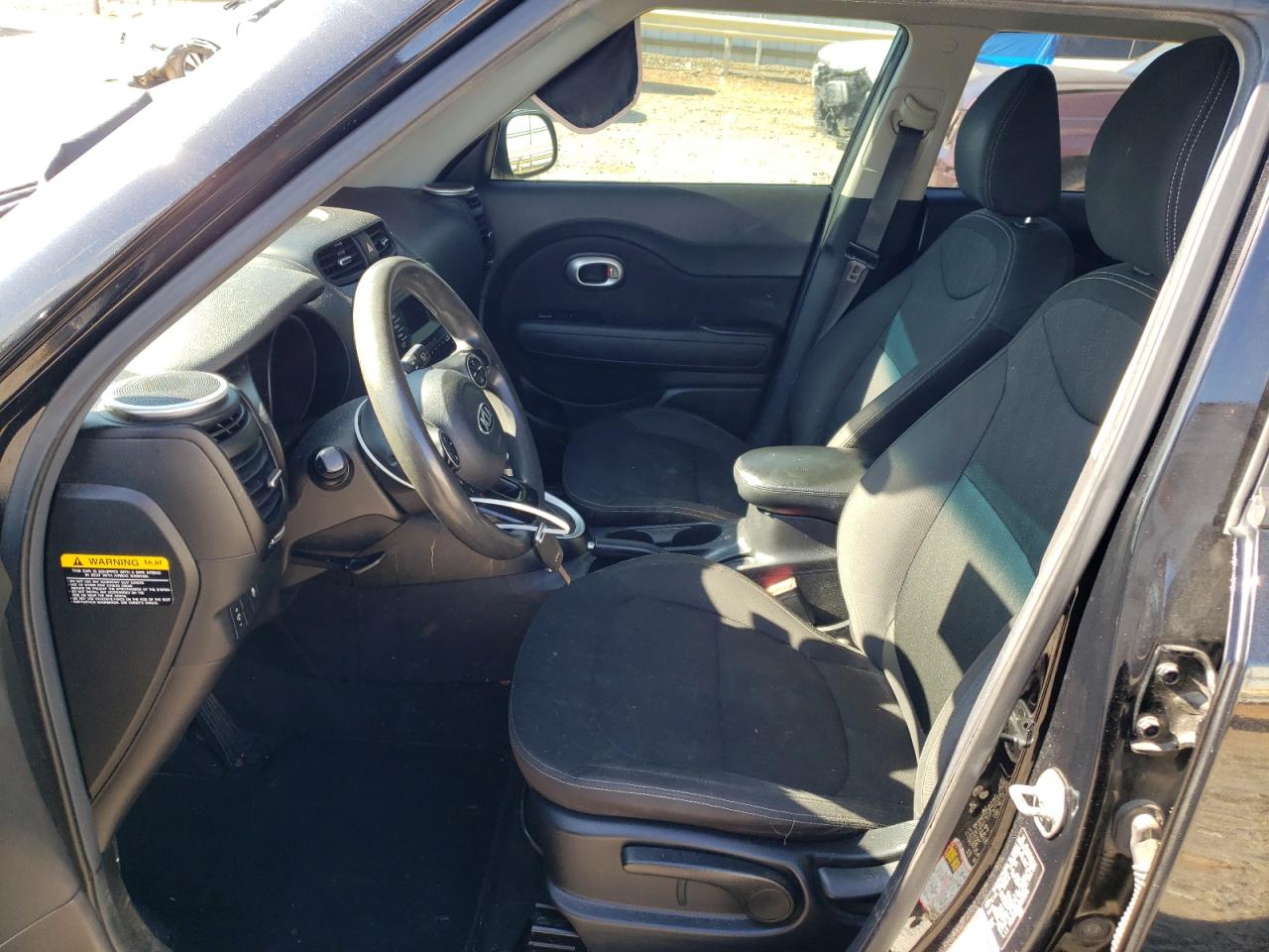 2016 Kia Soul - Image 7
