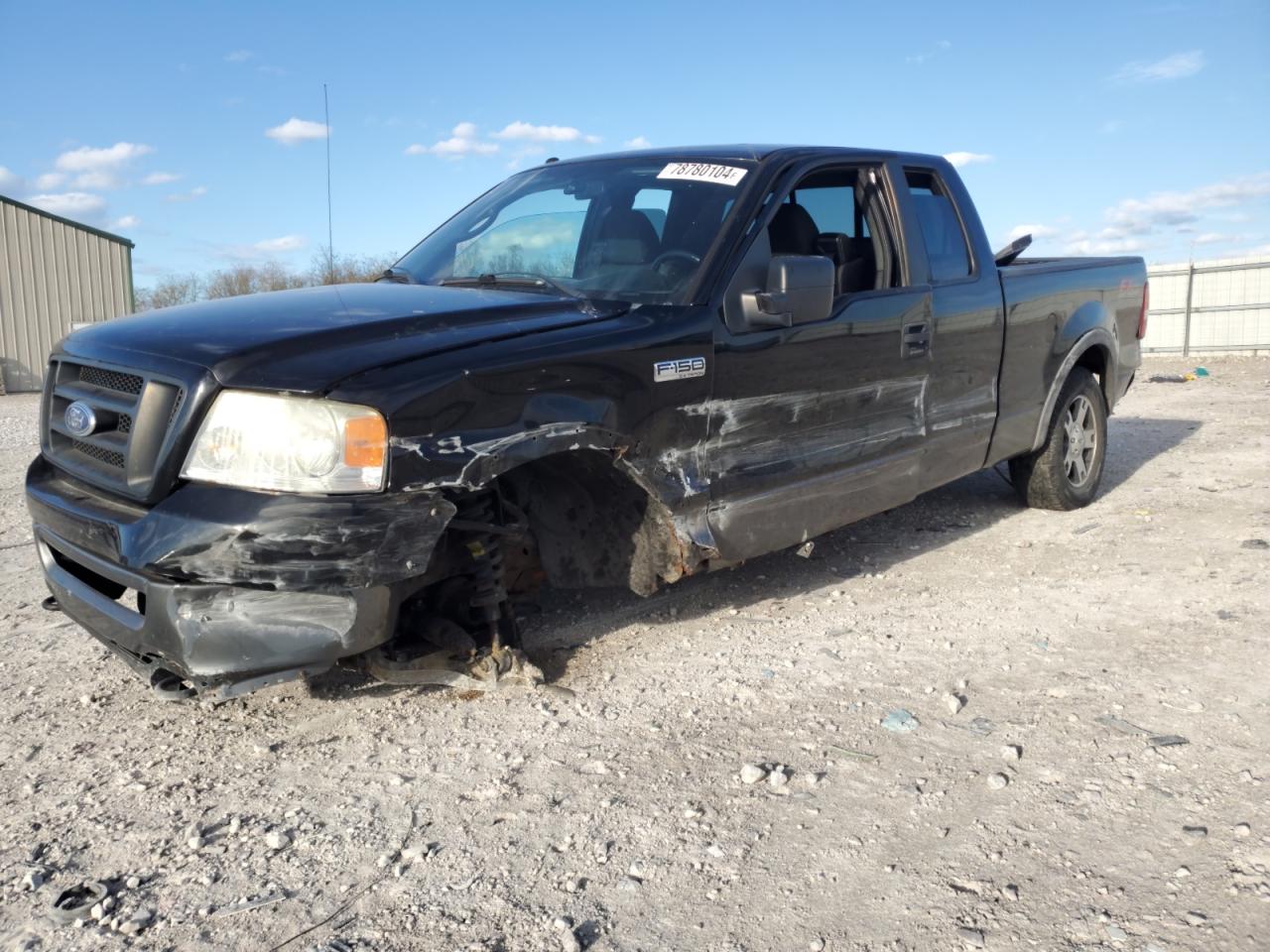2007 Ford F-150 - Image 1