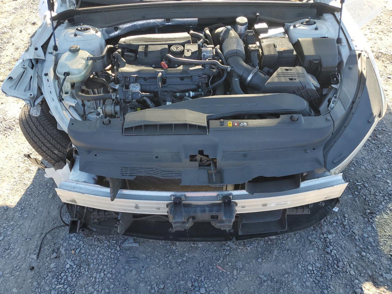 2021 Kia K5 - Image 11