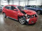 2009 Pontiac Vibe  продається в Ham Lake, MN - Front End