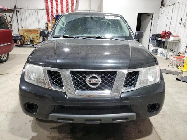 Buy NISSAN FRONTIER 2019 year, 1N6AD0ER7KN787760 | W8 Shipping