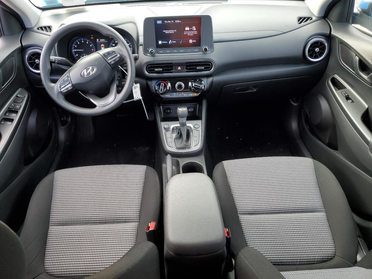 2022 Hyundai Kona - Image 8