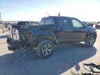 2015 Chevrolet Colorado Z71 იყიდება Grand Prairie-ში, TX - Rear End