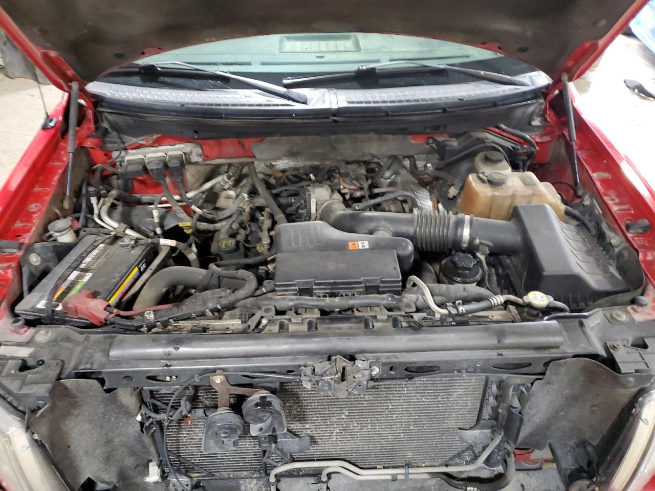 2010 Ford F-150 - Image 11