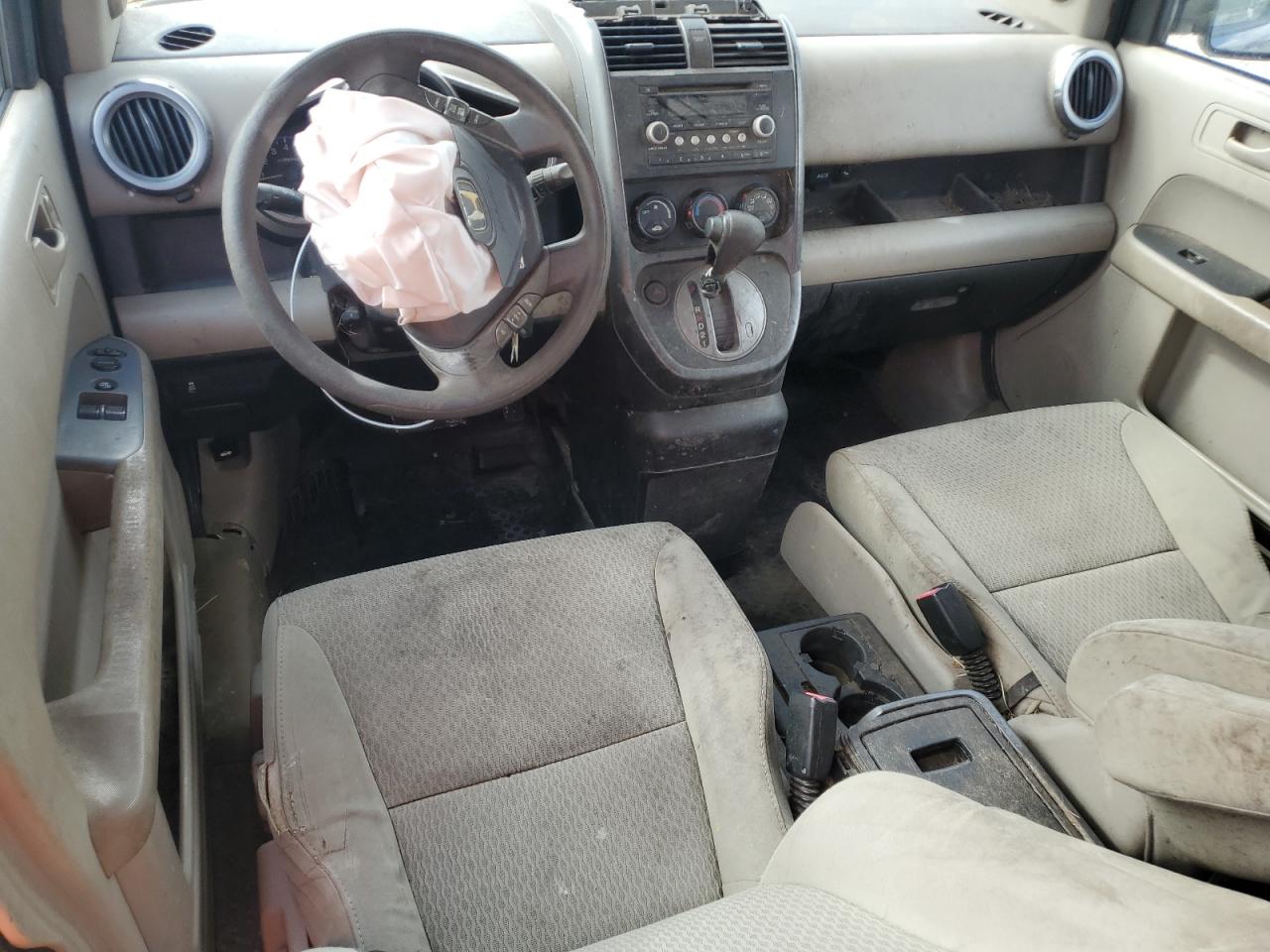 2011 Honda Element - Image 8