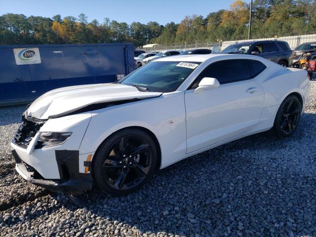 2021 Chevrolet Camaro Ls