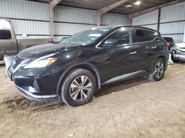 2021 Nissan Murano S for Sale in Houston, TX - Side