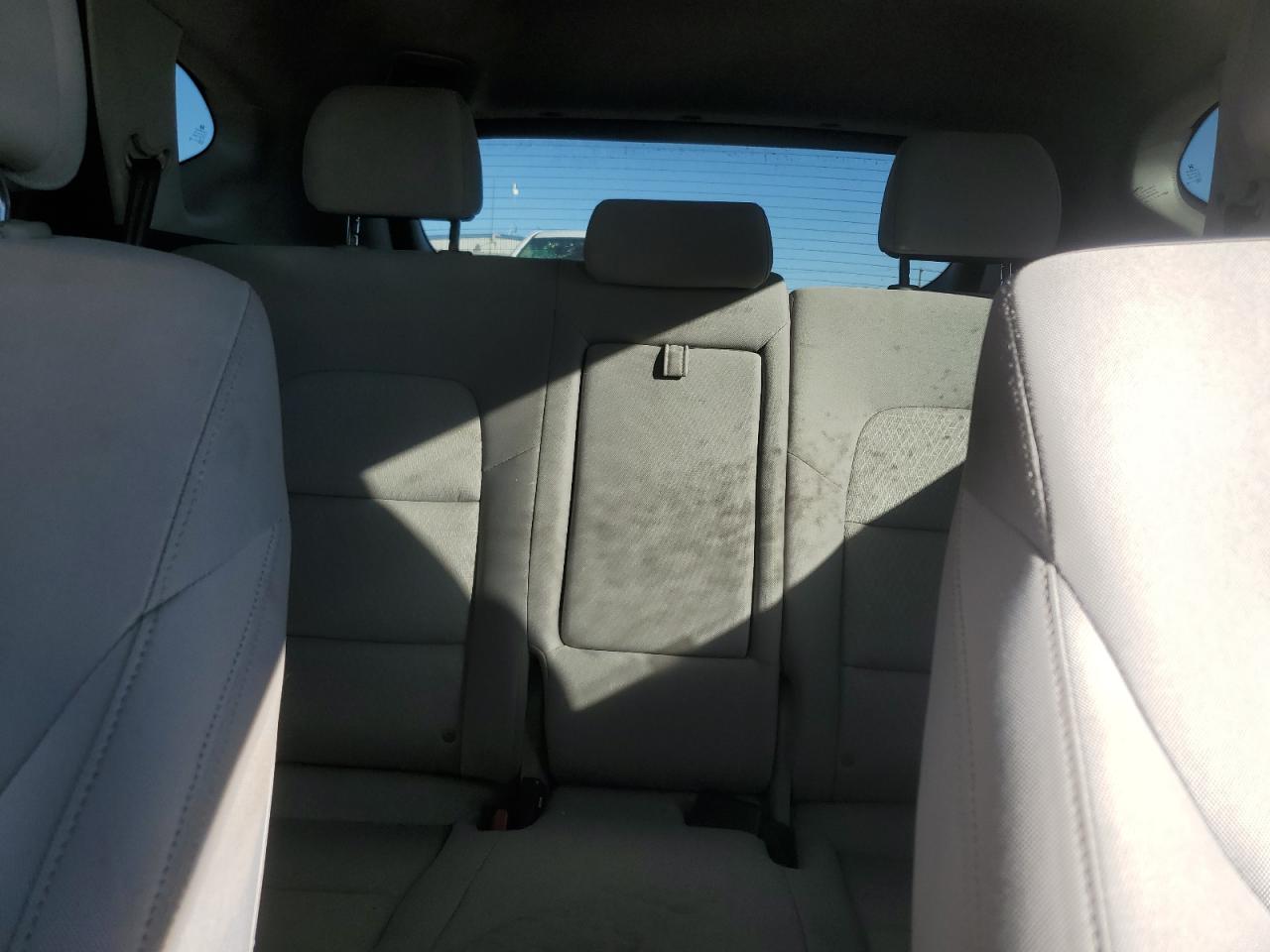 2017 Hyundai Tucson - Image 10