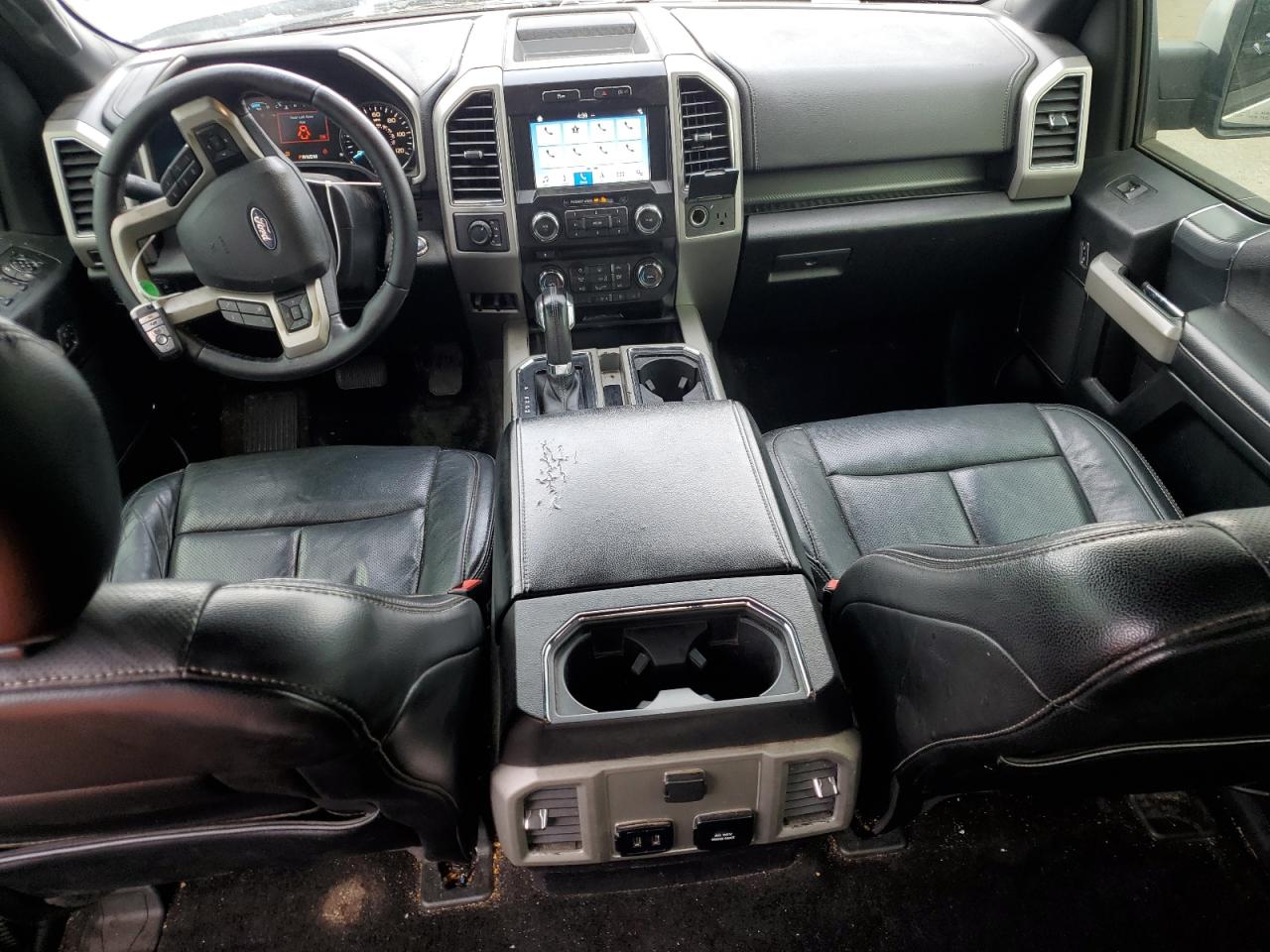 2018 Ford F-150 - Image 8