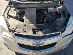 2015 Chevrolet Equinox Ls de vânzare în Anthony, TX - Rollover