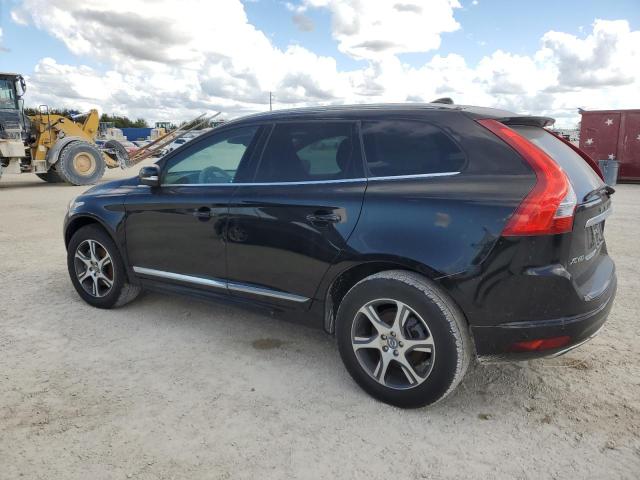  VOLVO XC60 2015 Синій