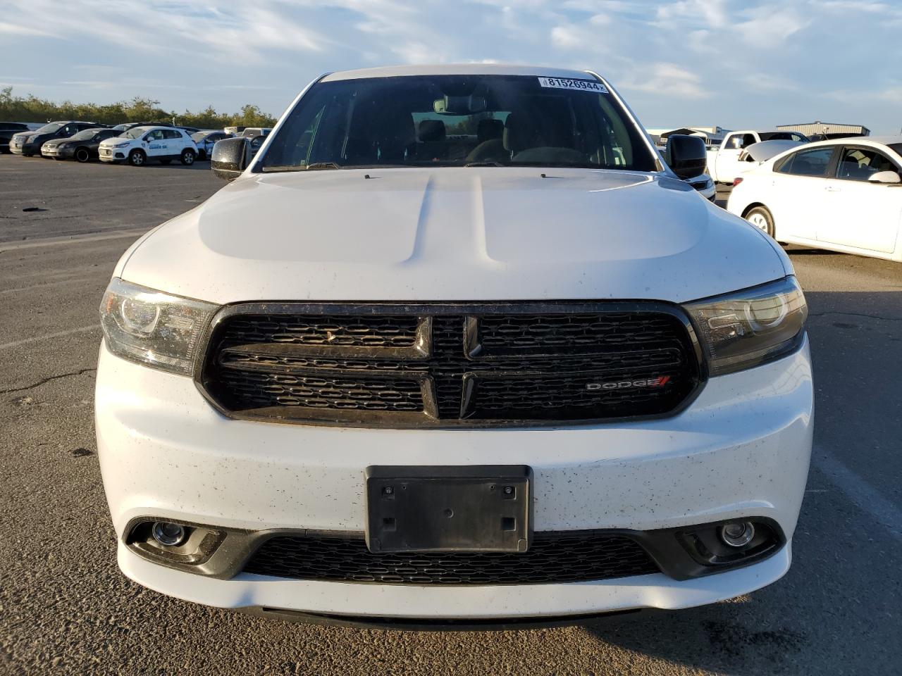 2019 Dodge Durango - Image 5