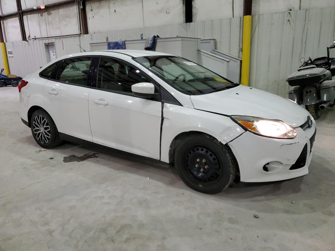 2012 Ford Focus - Image 4