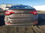 2017 Hyundai Sonata Se de vânzare în Windsor, NJ - Front End