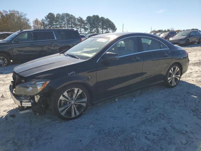 2016 Mercedes-Benz Cla 250 4Matic იყიდება Loganville-ში, GA - Front End