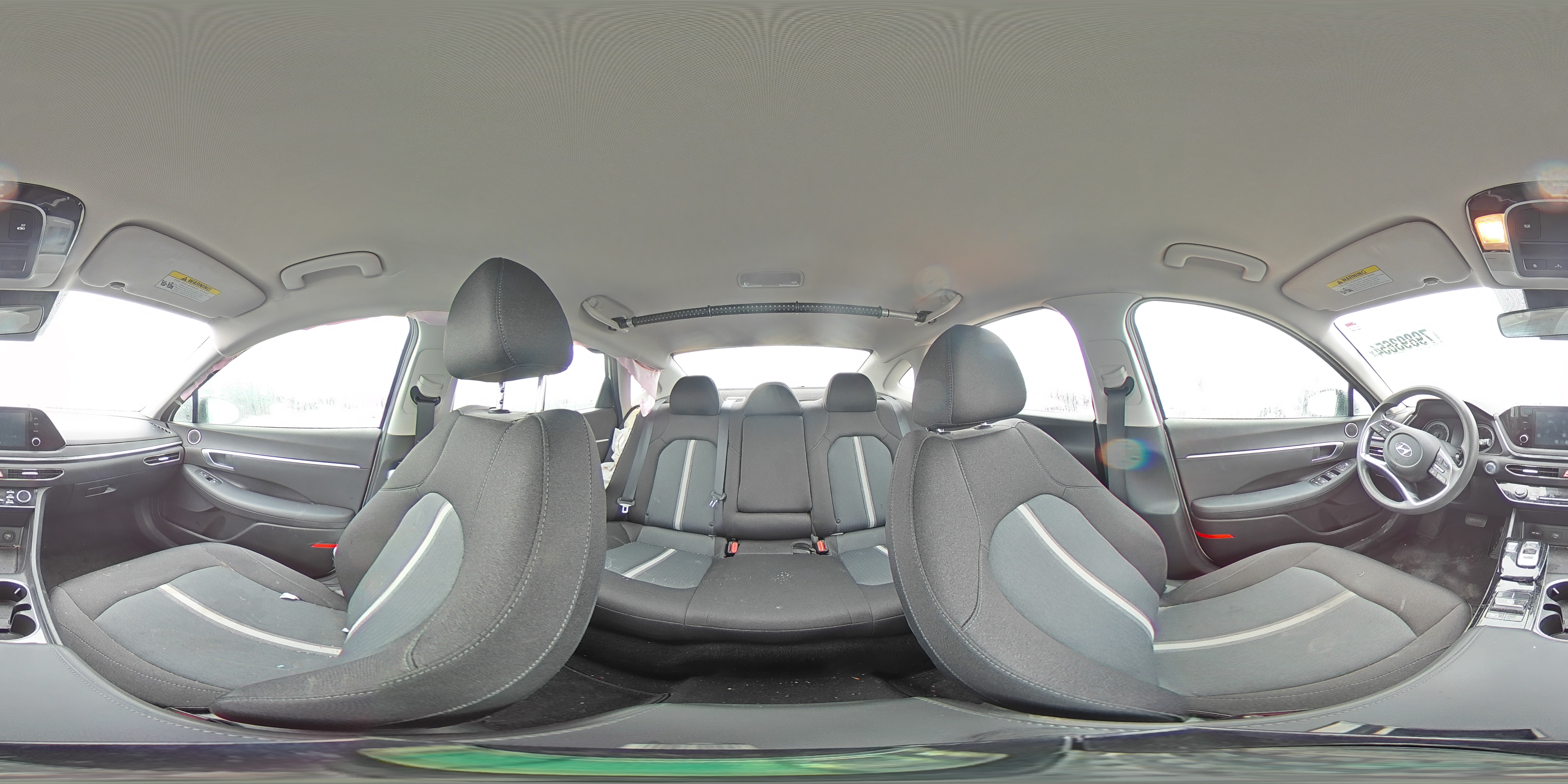2020 Hyundai Sonata - Image 13