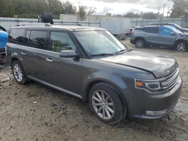  FORD FLEX 2015 Gray