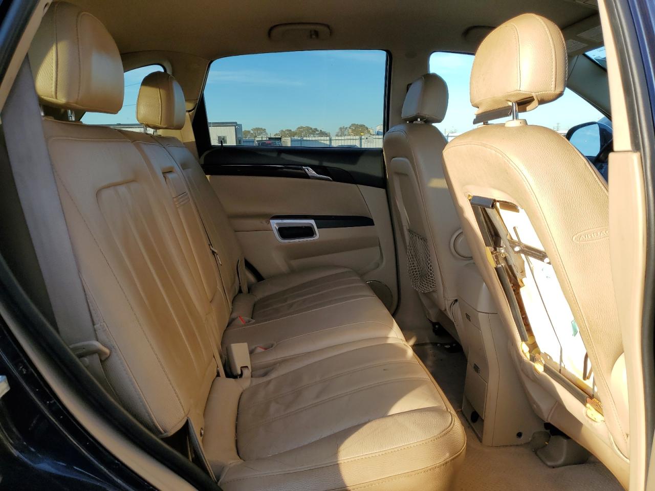 2008 Saturn VUE - Image 12