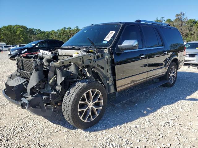 2017 Ford Expedition El Xlt