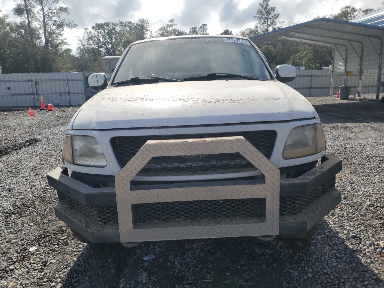 2003 Ford F-150 - Image 5