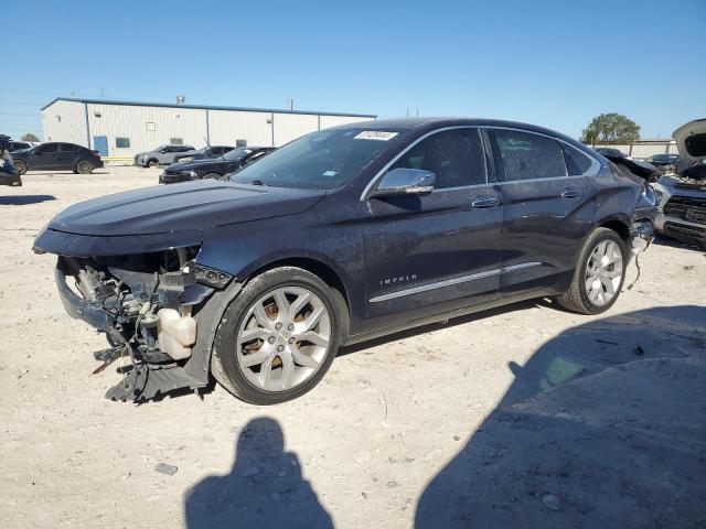 2018 Chevrolet Impala Premier