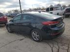 2017 Hyundai Elantra Se en Venta en Fort Wayne, IN - Side