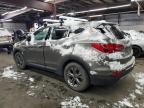 2016 Hyundai Santa Fe Sport  en Venta en Denver, CO - Minor Dent/Scratches