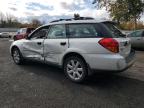 2006 Subaru Legacy Outback 2.5I zu verkaufen in Portland, OR - Side