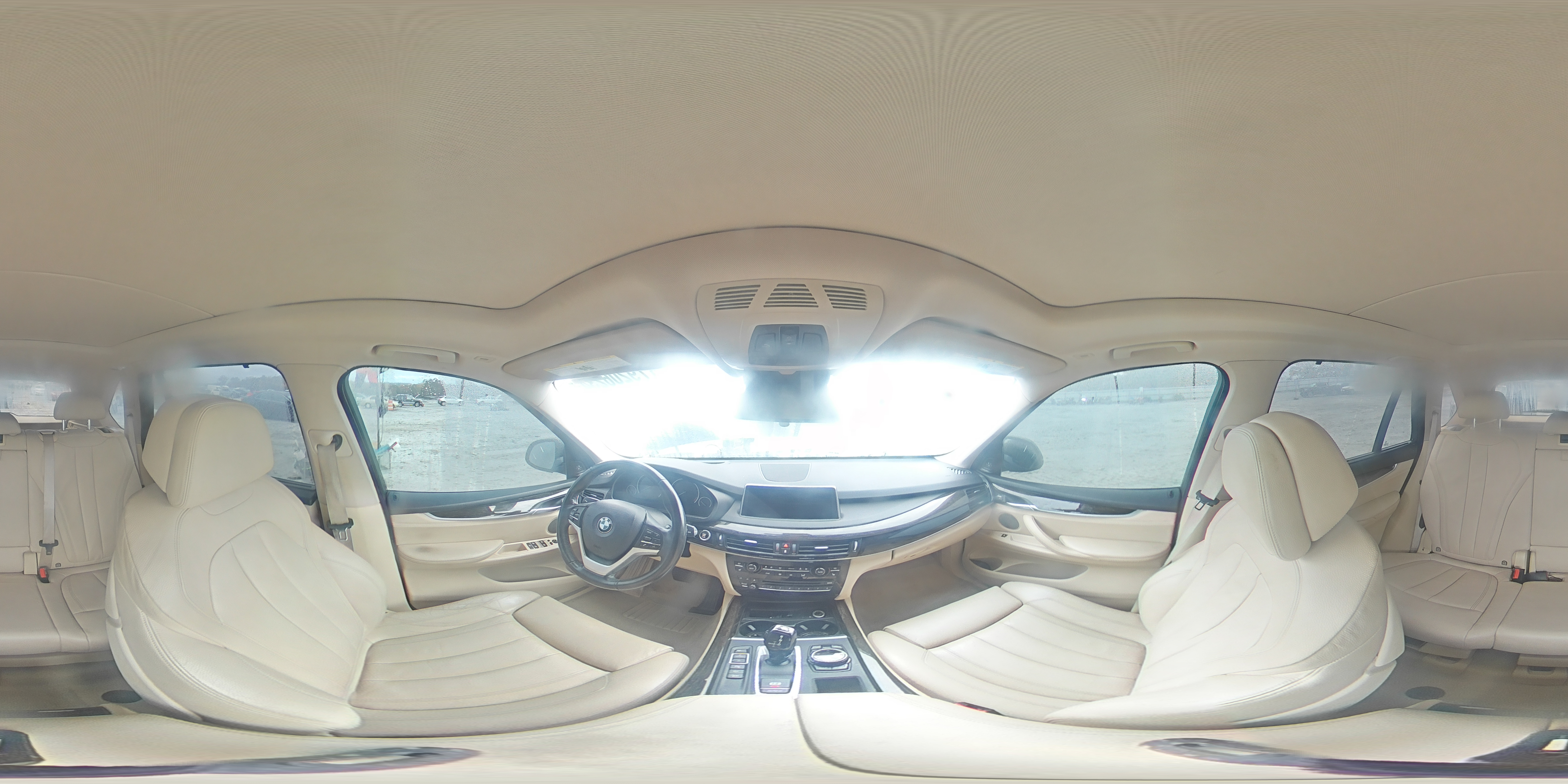 2014 BMW X5 - Image 13