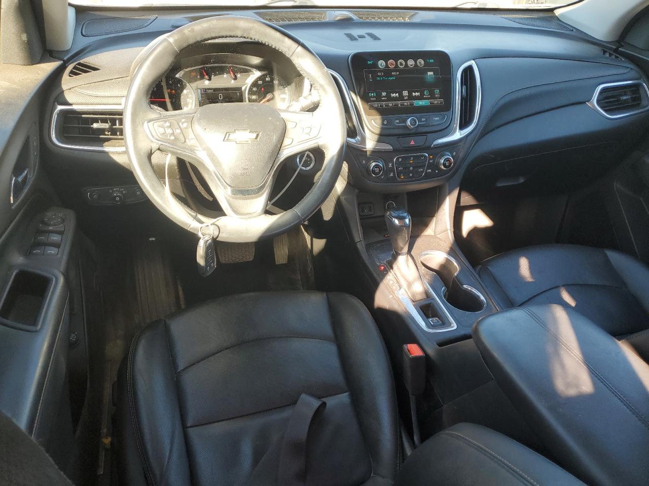 2018 Chevrolet Equinox - Image 8