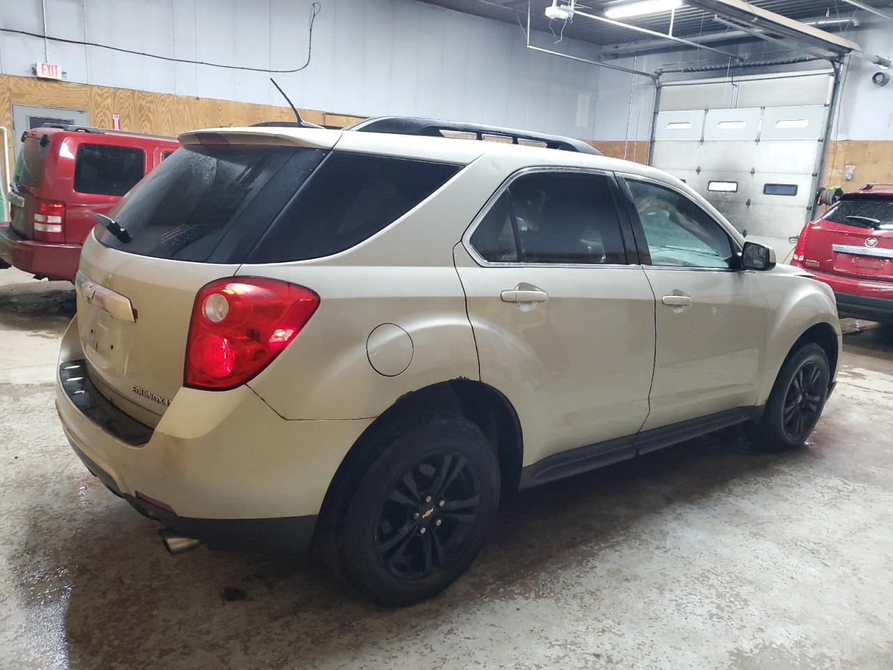 VIN 2GNFLNE36D6192336 2013 CHEVROLET EQUINOX no.3