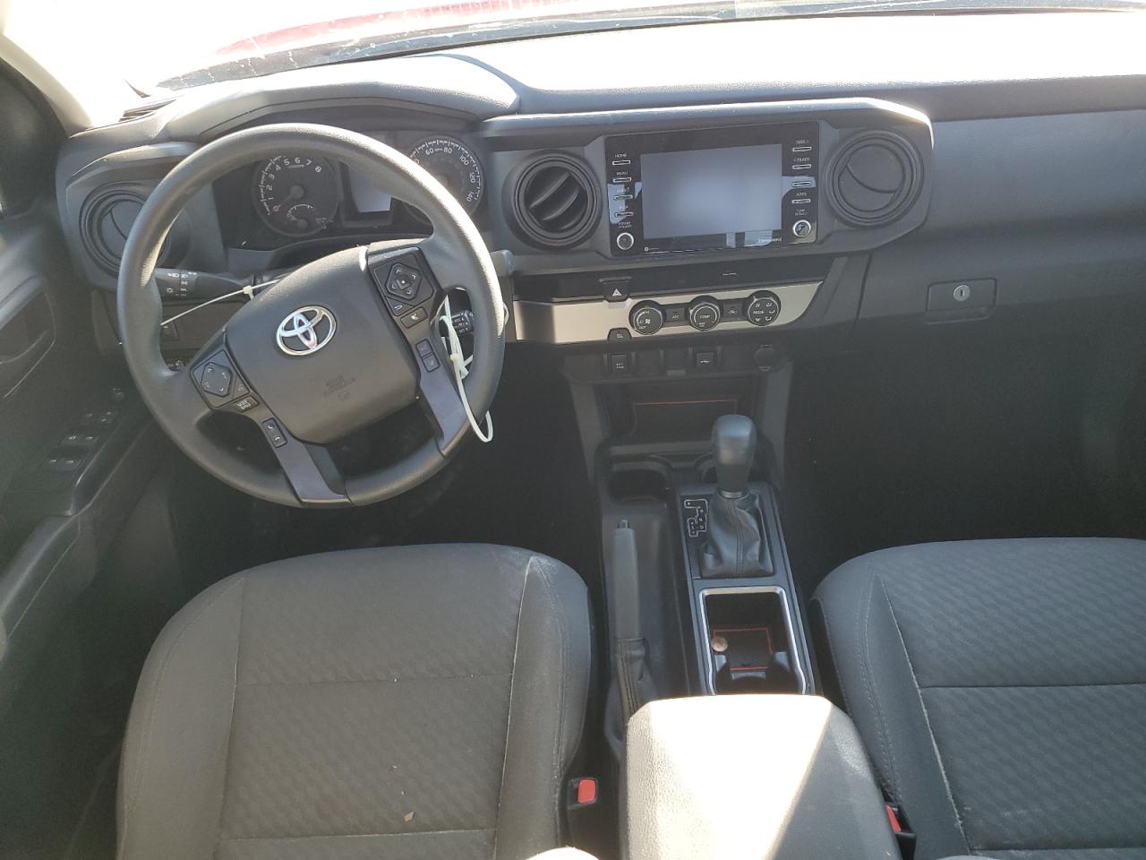 2022 Toyota Tacoma - Image 8