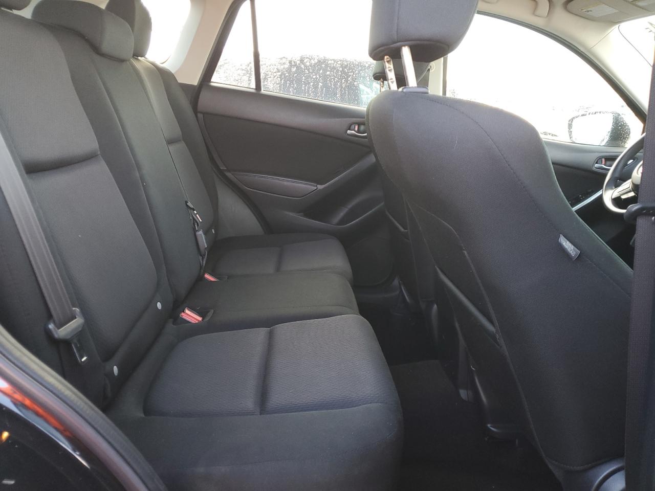 2015 Mazda CX-5 - Image 11