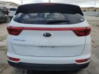 2018 Kia Sportage Lx продається в Littleton, CO - Front End