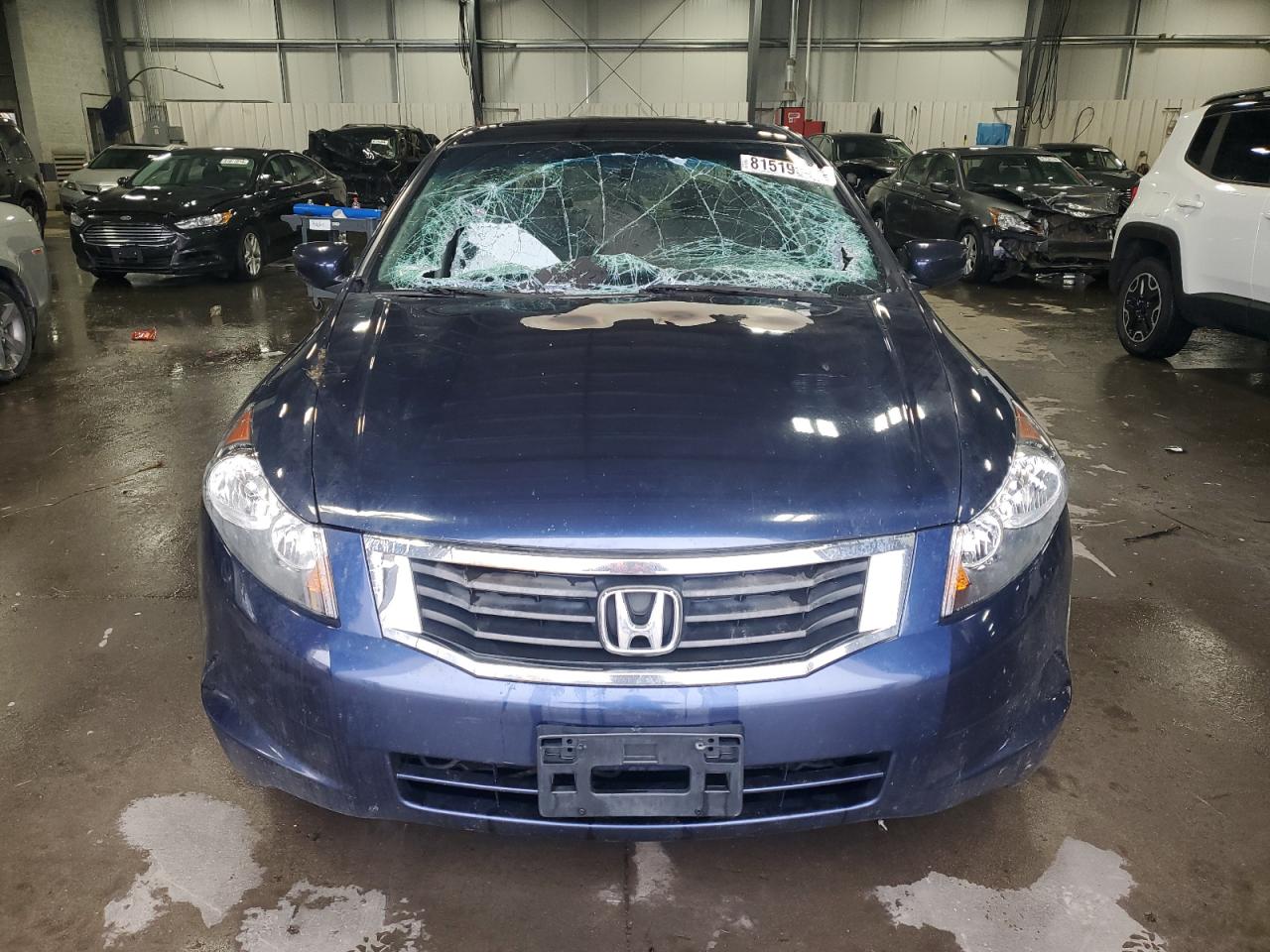 2008 Honda Accord - Image 5