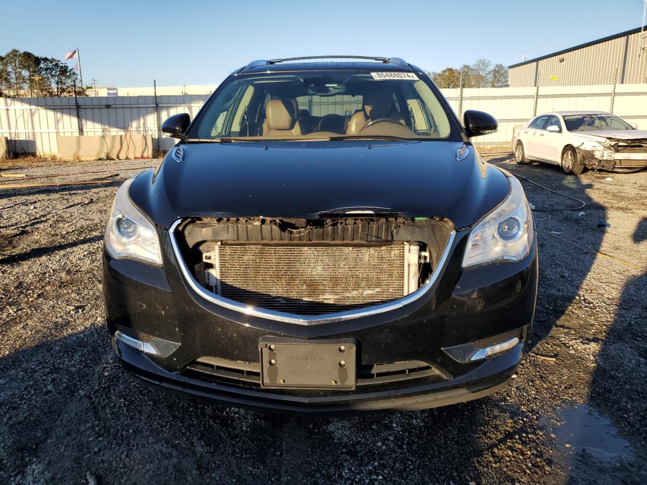 2016 Buick Enclave - Image 5