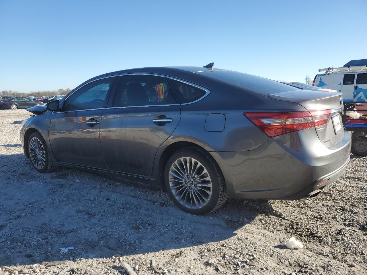 VIN 4T1BK1EB5GU217691 2016 TOYOTA AVALON no.2