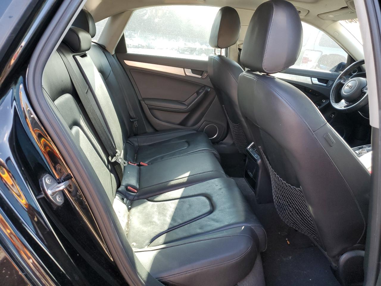 2015 Audi A4 - Image 10