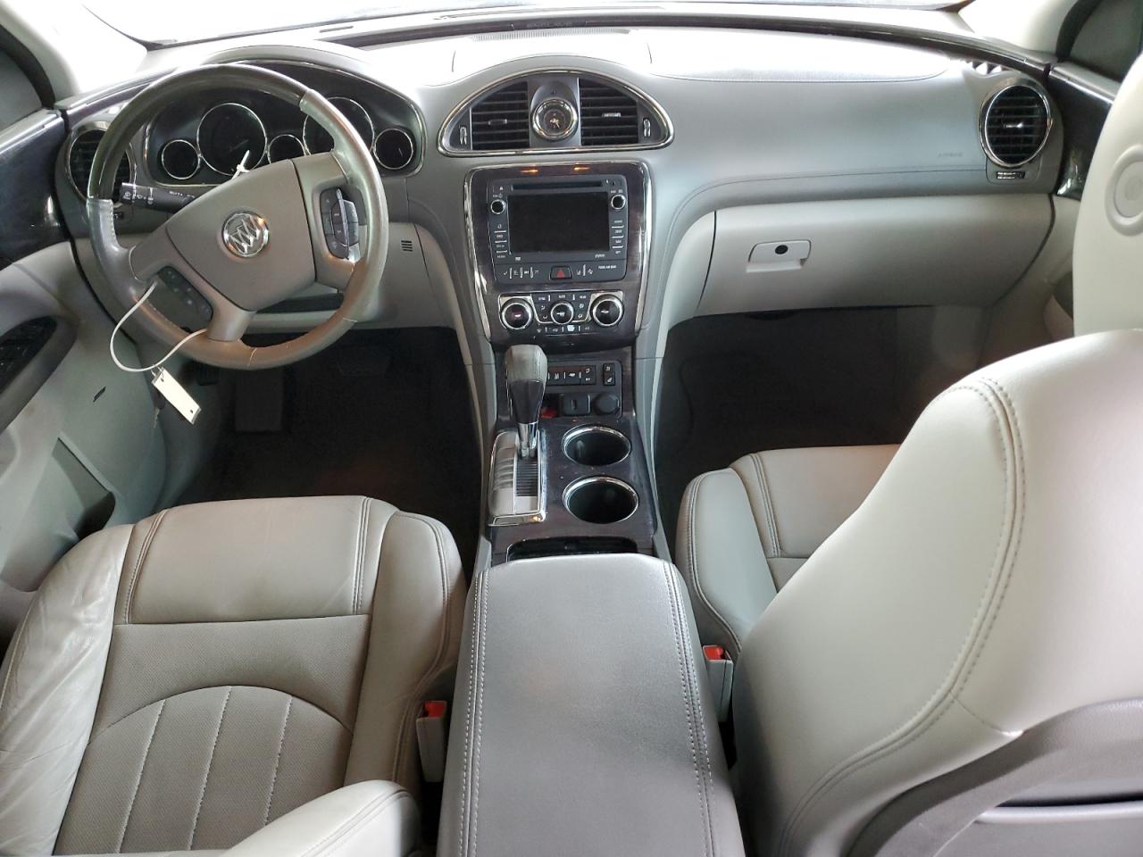 2017 Buick Enclave - Image 8