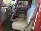 2008 Jeep Wrangler Unlimited Sahara for Sale in Oklahoma City, OK - Front End