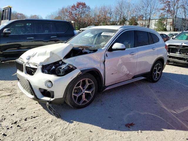 2017 Bmw X1 Xdrive28I